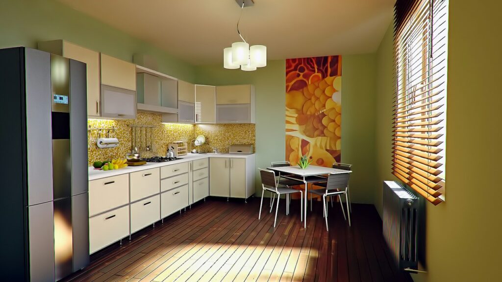 kitchen, apartment, home-416027.jpg